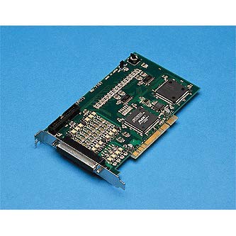 Amazon | Contec DTx Inc CNT24-4(PCI) PCIカウンターボード 外部